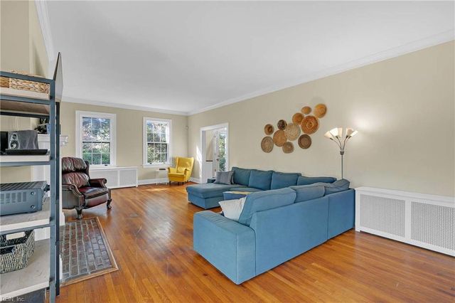 7423 Chipping RD, Norfolk, VA 23505