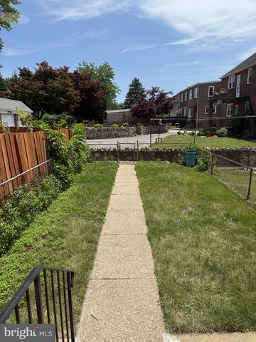 1016 CLAYTON RD, Wilmington, DE 19805