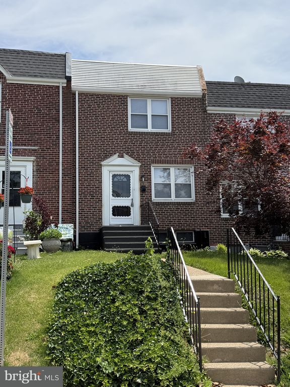 1016 CLAYTON RD, Wilmington, DE 19805
