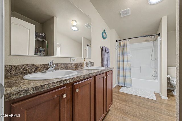 30100 W BELLVIEW Street, Buckeye, AZ 85396