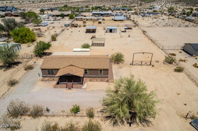 30100 W BELLVIEW Street, Buckeye, AZ 85396