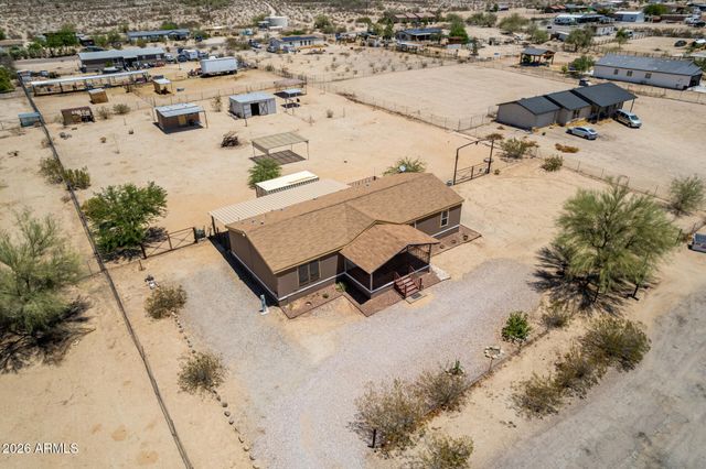 30100 W BELLVIEW Street, Buckeye, AZ 85396