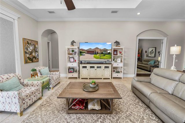 2961 SANCTUARY CIRCLE, Lakeland, FL 33803