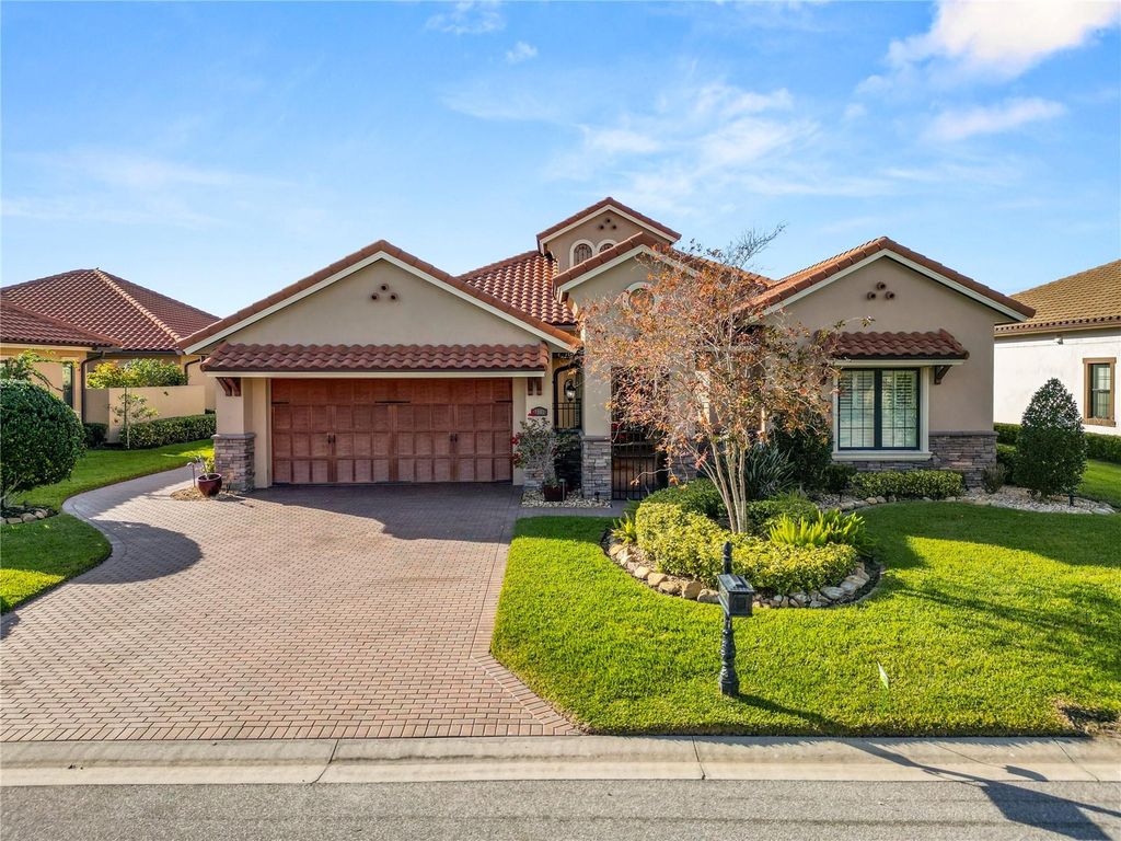 2961 SANCTUARY CIRCLE, Lakeland, FL 33803