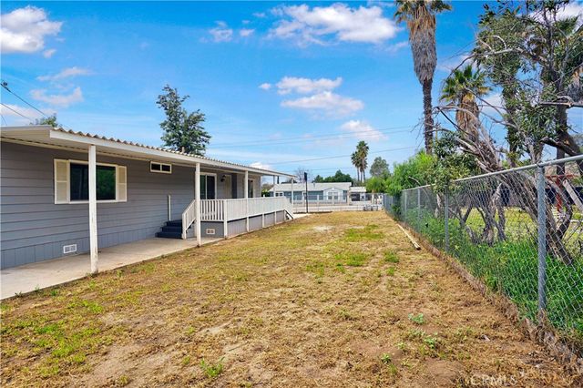25778 Creag Avenue, Homeland, CA 92548