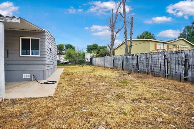 25778 Creag Avenue, Homeland, CA 92548