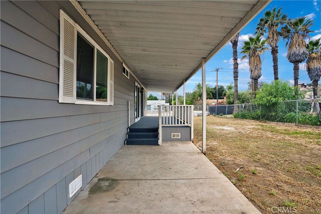 25778 Creag Avenue, Homeland, CA 92548