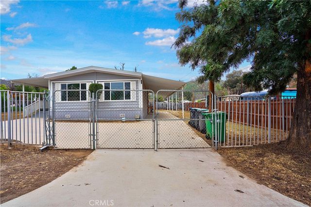 25778 Creag Avenue, Homeland, CA 92548