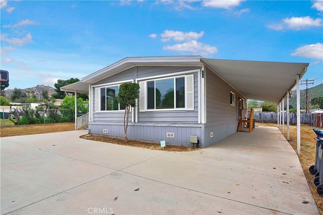 25778 Creag Avenue, Homeland, CA 92548