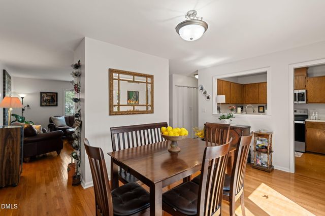 110 Joanne Circle, Cary, NC 27513