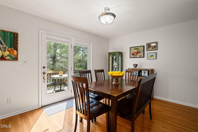 110 Joanne Circle, Cary, NC 27513