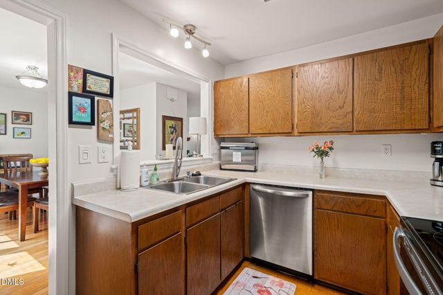 110 Joanne Circle, Cary, NC 27513