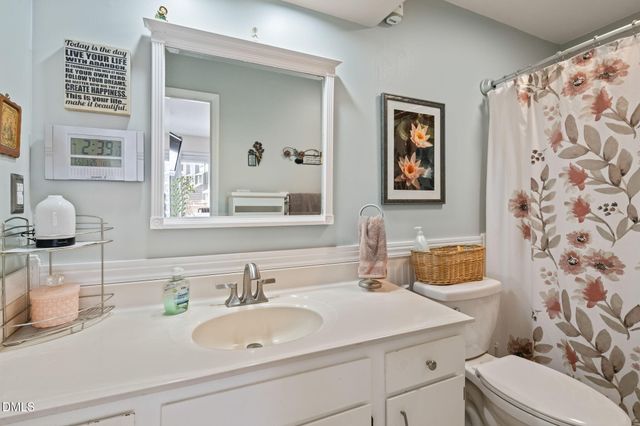 110 Joanne Circle, Cary, NC 27513