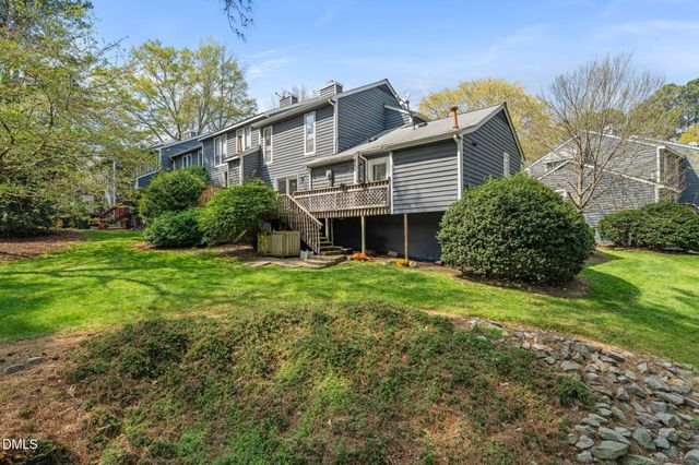 110 Joanne Circle, Cary, NC 27513