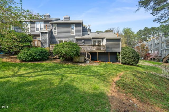 110 Joanne Circle, Cary, NC 27513