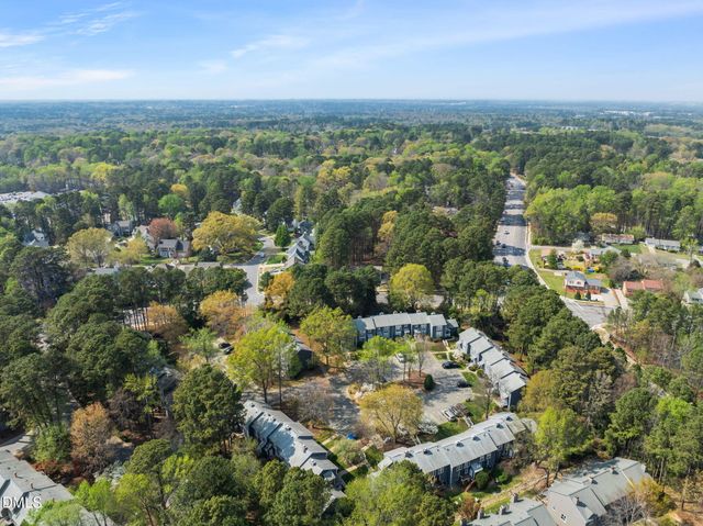 110 Joanne Circle, Cary, NC 27513