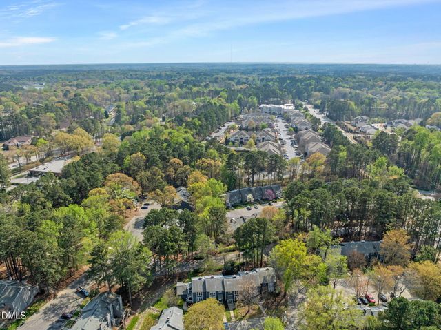 110 Joanne Circle, Cary, NC 27513