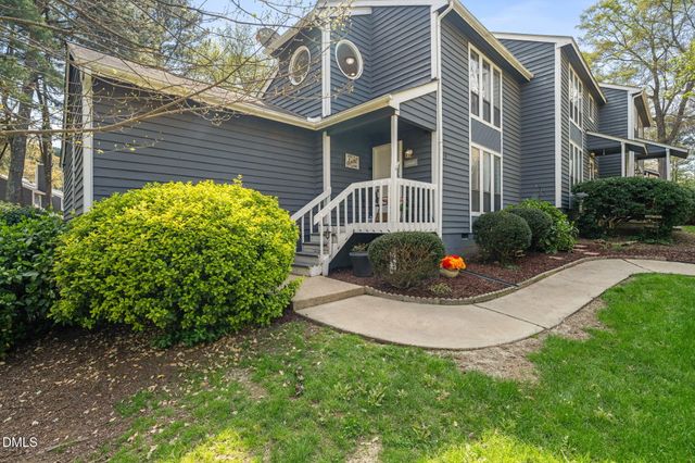 110 Joanne Circle, Cary, NC 27513