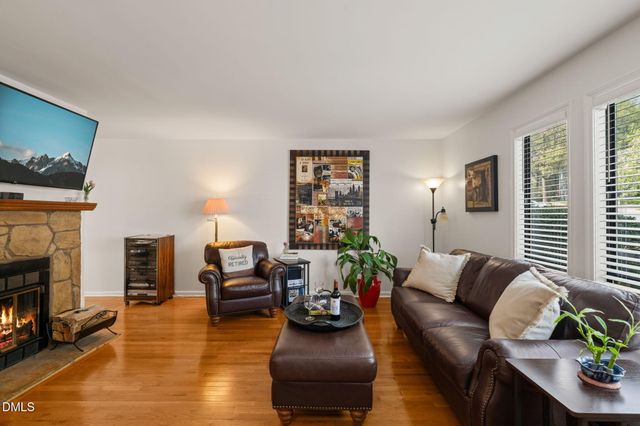 110 Joanne Circle, Cary, NC 27513