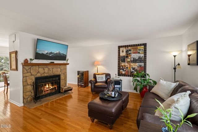 110 Joanne Circle, Cary, NC 27513