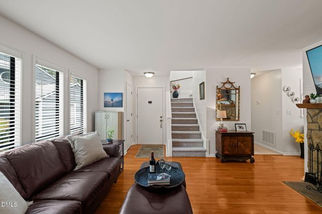 110 Joanne Circle, Cary, NC 27513