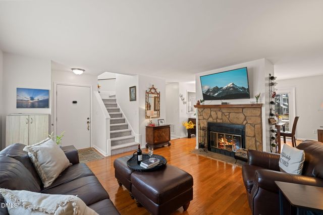 110 Joanne Circle, Cary, NC 27513