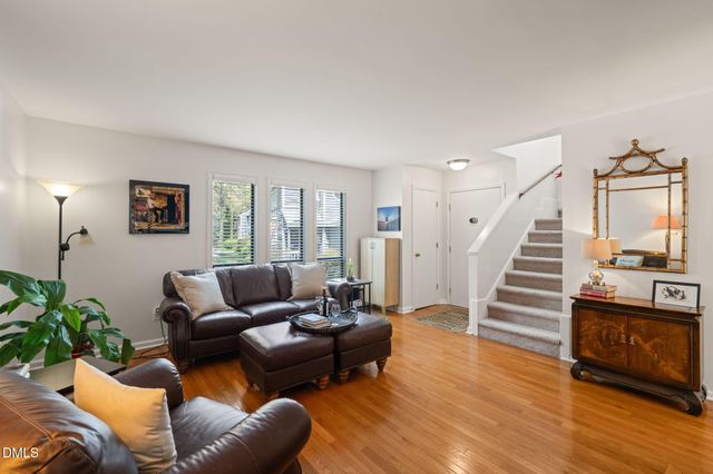 110 Joanne Circle, Cary, NC 27513