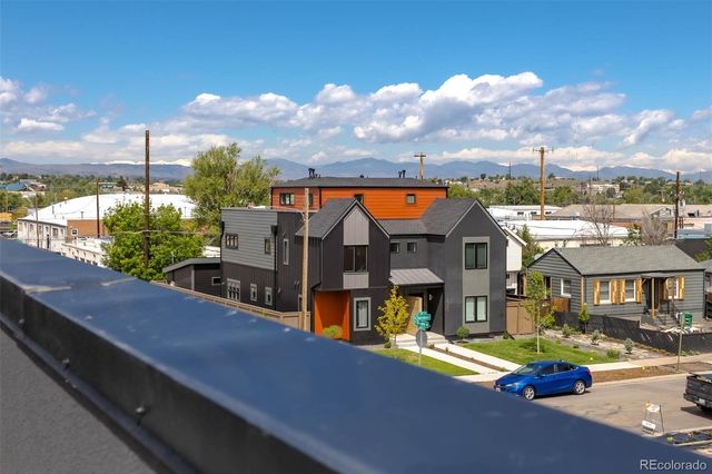 2404 S Cherokee Street, Denver, CO 80223