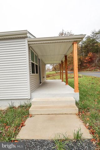 177 DICKS HOLLOW RD, Winchester, VA 22603