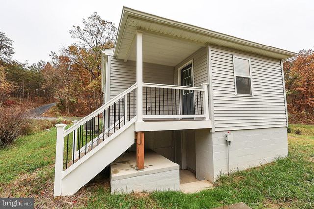 177 DICKS HOLLOW RD, Winchester, VA 22603