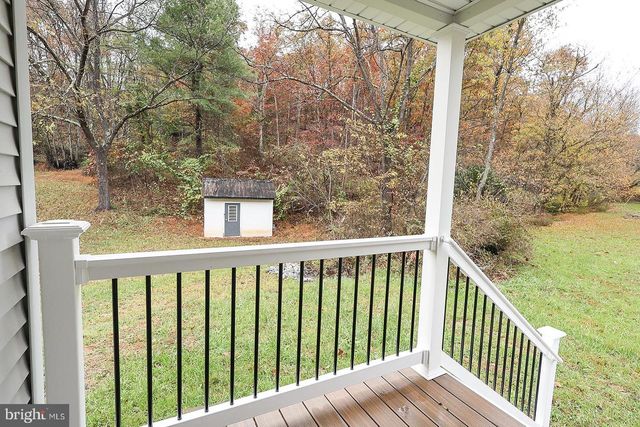 177 DICKS HOLLOW RD, Winchester, VA 22603