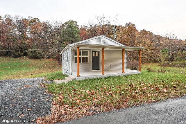 177 DICKS HOLLOW RD, Winchester, VA 22603