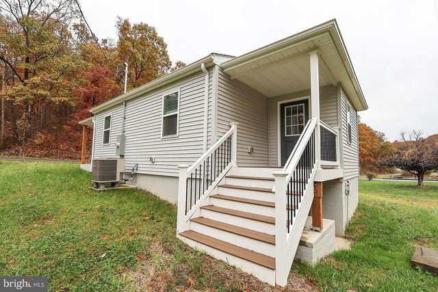 177 DICKS HOLLOW RD, Winchester, VA 22603