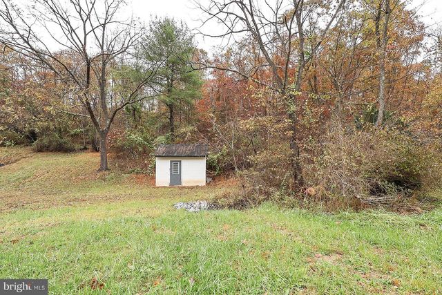 177 DICKS HOLLOW RD, Winchester, VA 22603