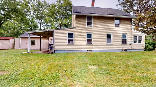 19 Cook Hill Road, Windsor, CT 06095