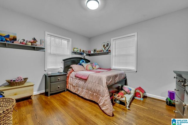 10 PINE CIRCLE, Oneonta, AL 35121