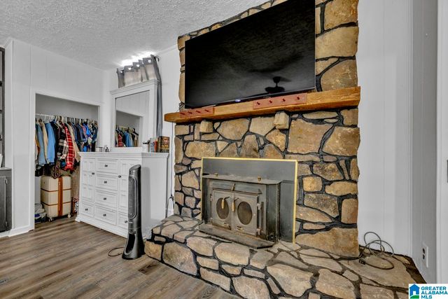 10 PINE CIRCLE, Oneonta, AL 35121