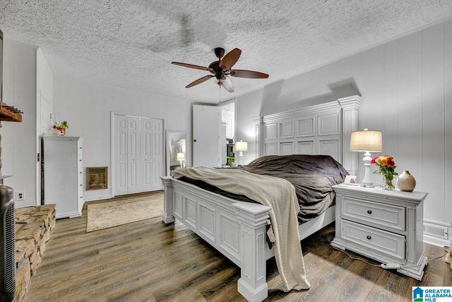 10 PINE CIRCLE, Oneonta, AL 35121