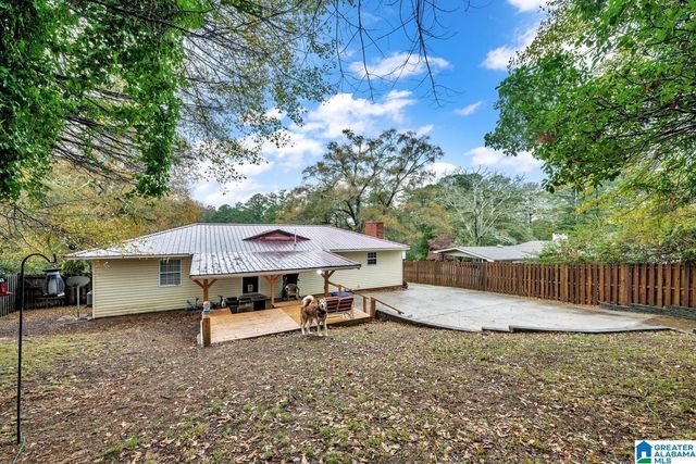 10 PINE CIRCLE, Oneonta, AL 35121