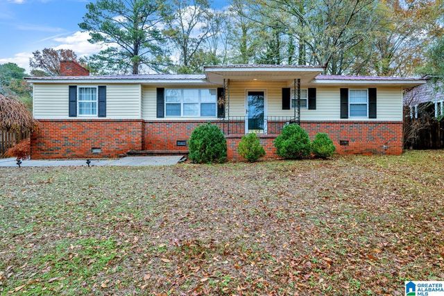 10 PINE CIRCLE, Oneonta, AL 35121