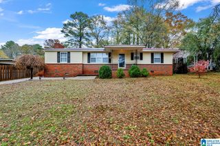10 PINE CIRCLE, Oneonta, AL 35121