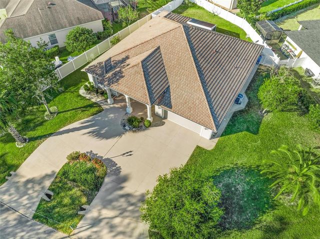 3 FALLS PLACE, Palm Coast, FL 32137