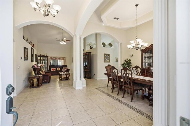 3 FALLS PLACE, Palm Coast, FL 32137
