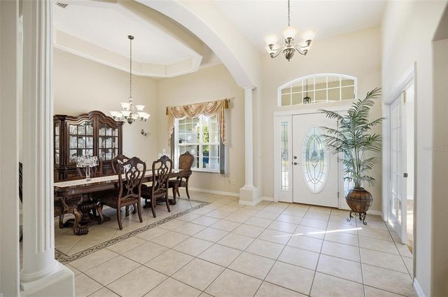 3 FALLS PLACE, Palm Coast, FL 32137