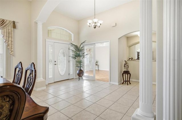 3 FALLS PLACE, Palm Coast, FL 32137