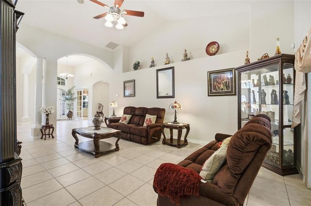 3 FALLS PLACE, Palm Coast, FL 32137