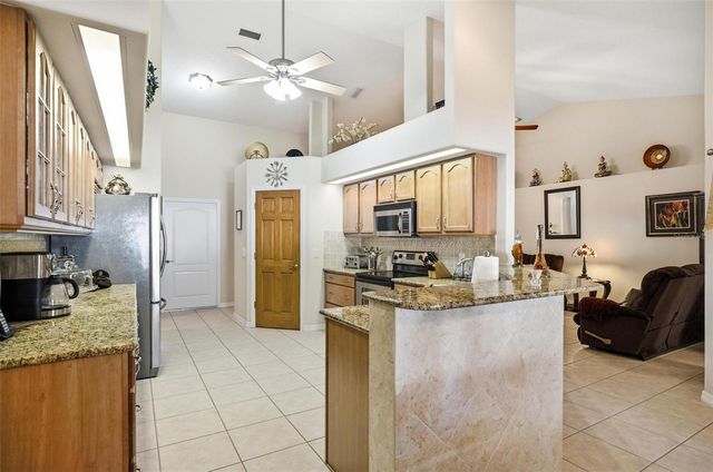 3 FALLS PLACE, Palm Coast, FL 32137