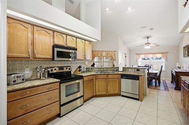 3 FALLS PLACE, Palm Coast, FL 32137
