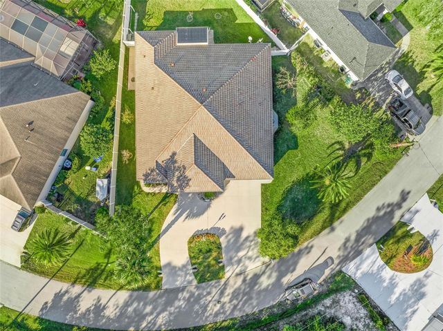 3 FALLS PLACE, Palm Coast, FL 32137