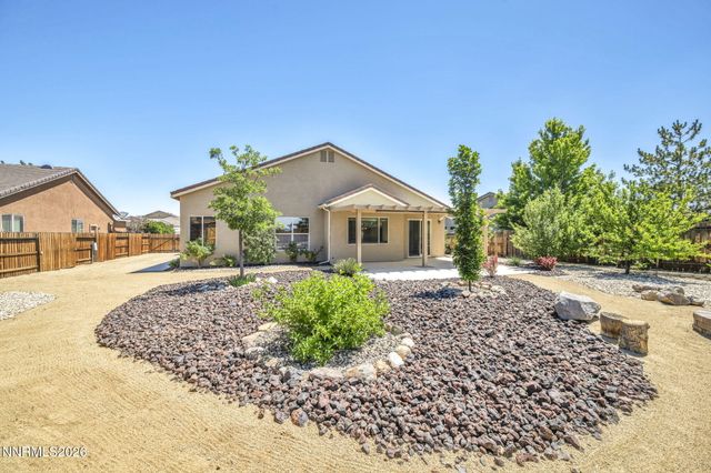 107 June Grass Court, Dayton, NV 89403